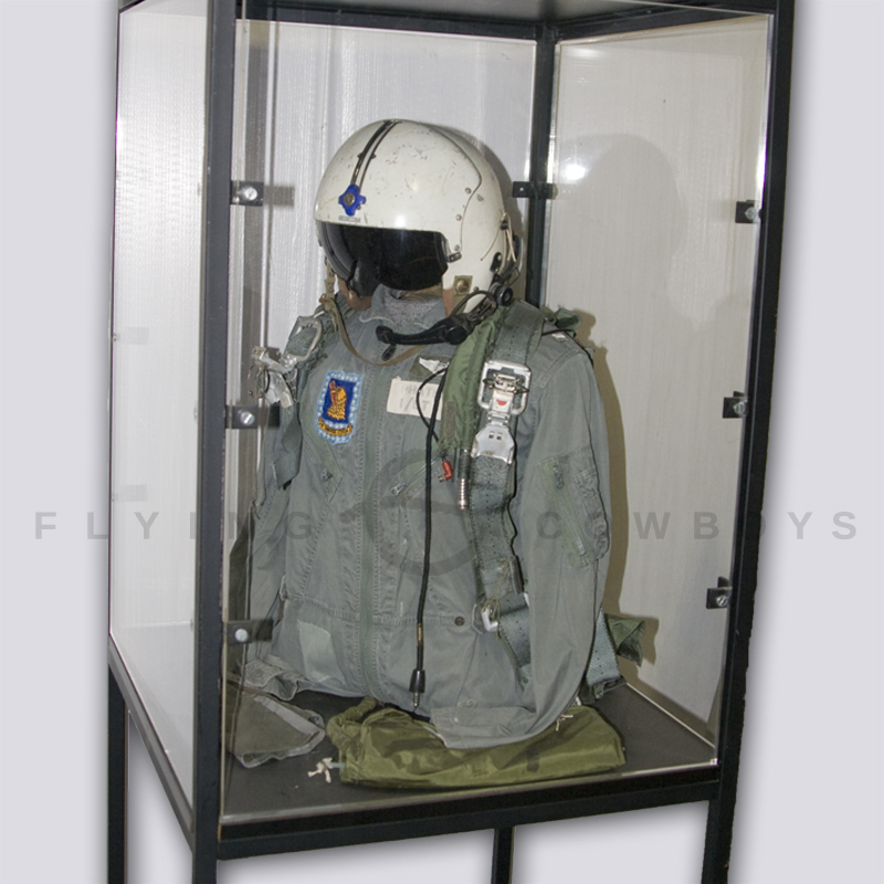 Flight Suit