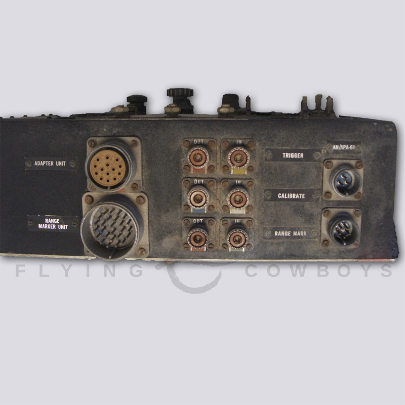 Range Controller