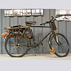 Swiss Military Field Bicycle